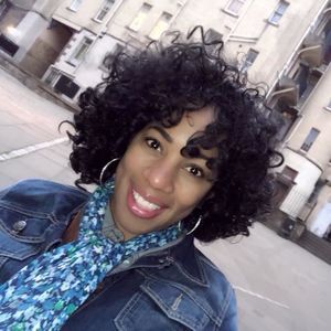 Meet your Posher, Mimi